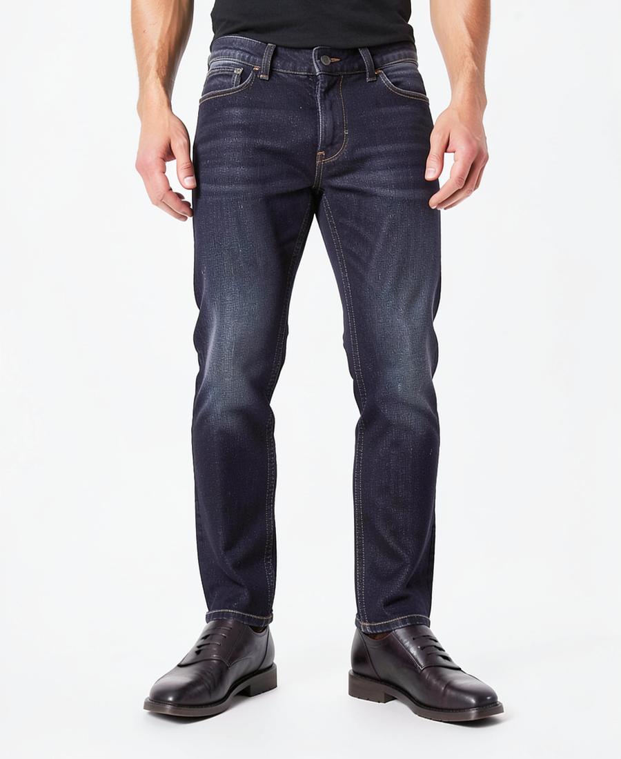 Premium Denim