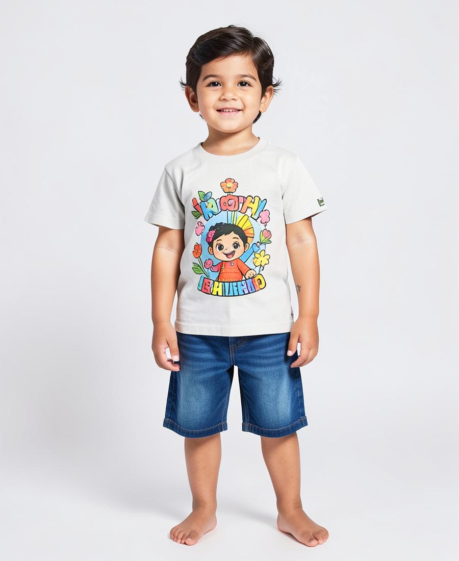 Graphic Tee