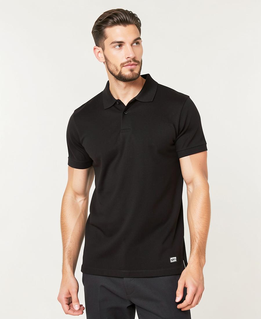 Signature Polo